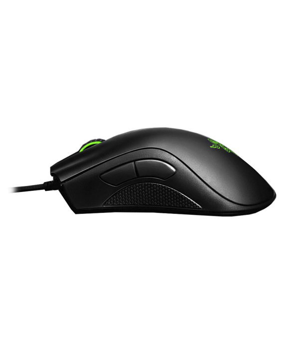 ماوس گیمینگ با سیم ریزر مدل DEATHADDER ESSENTIAL RZ01