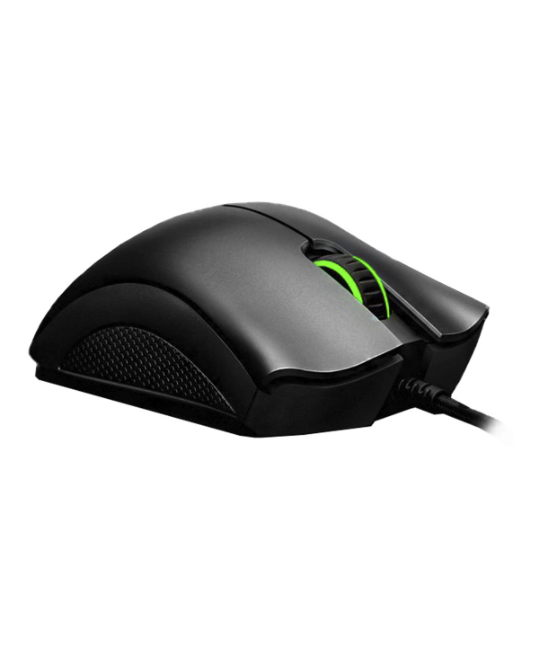 ماوس گیمینگ با سیم ریزر مدل DEATHADDER ESSENTIAL RZ01