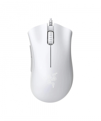 ماوس گیمینگ با سیم ریزر مدل DEATHADDER ESSENTIAL RZ01