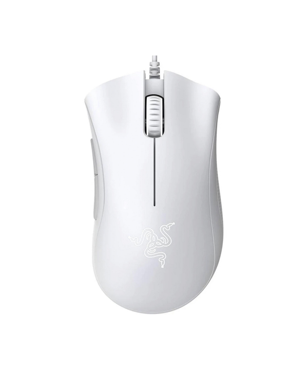 ماوس گیمینگ با سیم ریزر مدل DEATHADDER ESSENTIAL RZ01