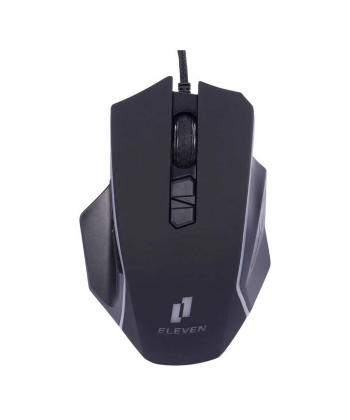 ماوس گیمینگ با سیم الون مدل GM1