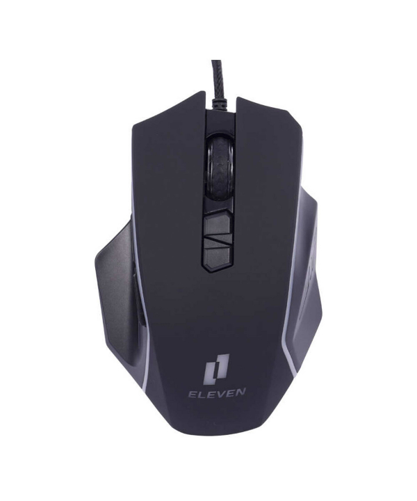 ماوس گیمینگ با سیم الون مدل GM1