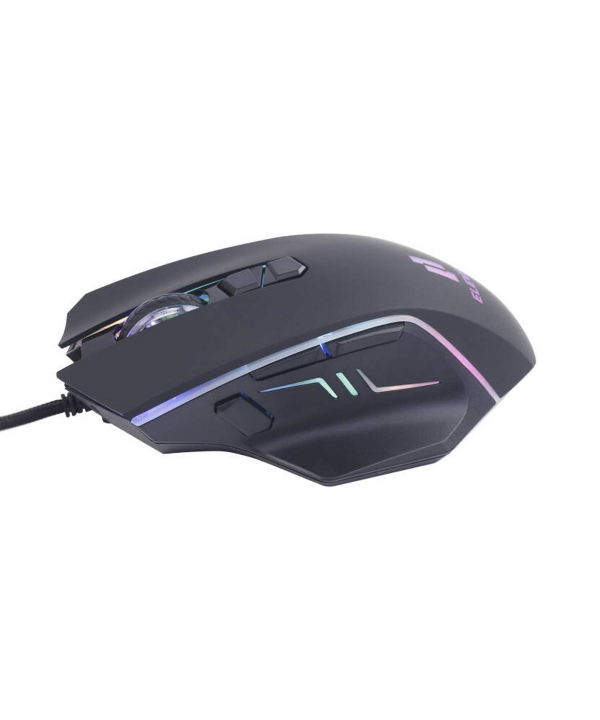 ماوس گیمینگ با سیم الون مدل GM1