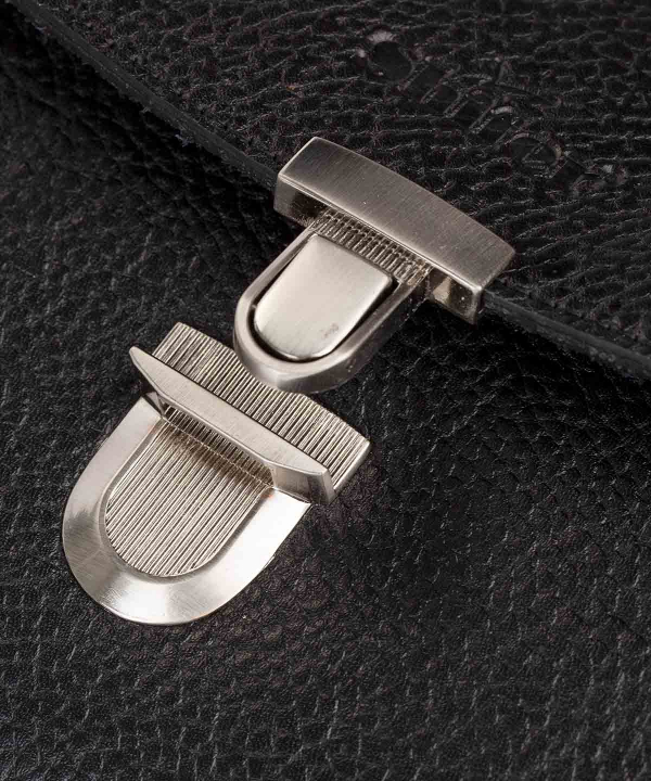 کیف پاسپورتی چرم مردانه شیفر Shifer مدل 9551C