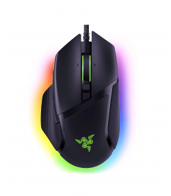 ماوس گیمینگ با سیم ریزر مدل Basilisk V3