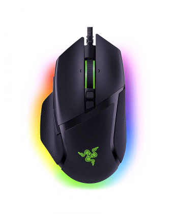ماوس گیمینگ با سیم ریزر مدل Basilisk V3