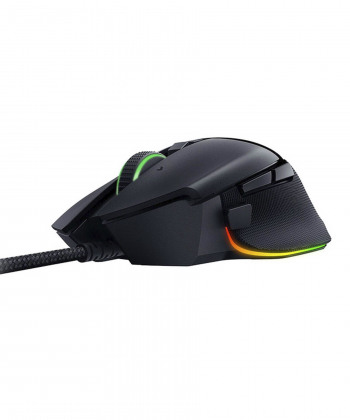 ماوس گیمینگ با سیم ریزر مدل Basilisk V3