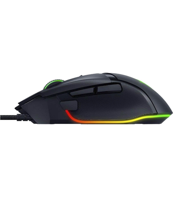 ماوس گیمینگ با سیم ریزر مدل Basilisk V3