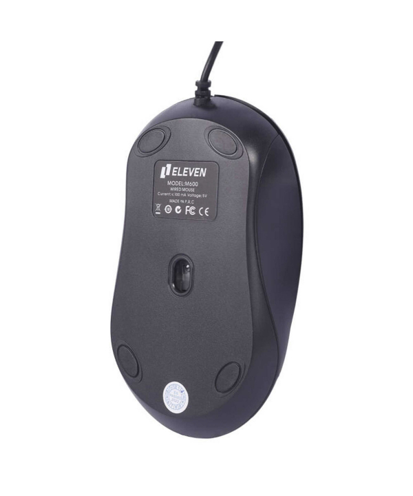 ماوس با سیم الون مدل M600