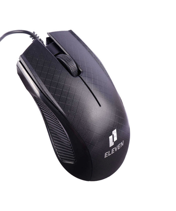 ماوس با سیم الون مدل M601