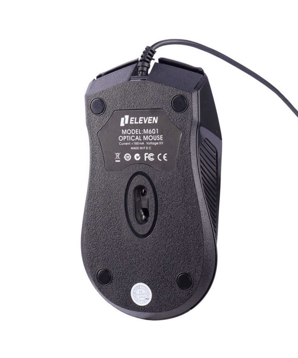 ماوس با سیم الون مدل M601