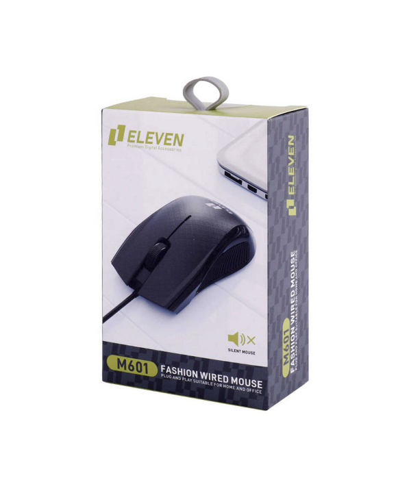 ماوس با سیم الون مدل M601