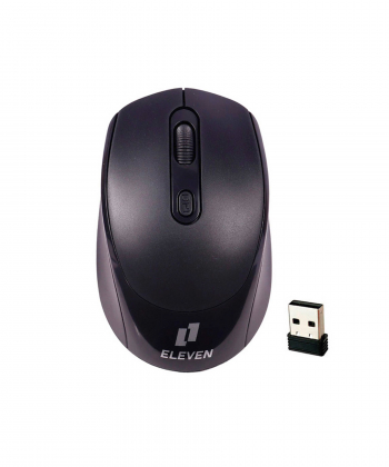 ماوس بی سیم الون مدل WM901