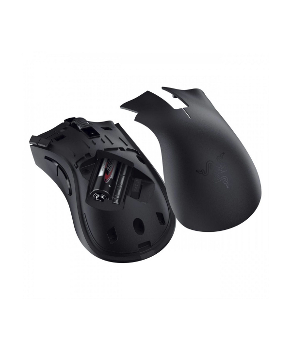 ماوس گیمینگ ریزر مدل DeathAdder V2 X