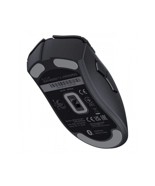 ماوس گیمینگ ریزر مدل DeathAdder V2 X