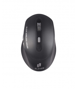 ماوس بی سیم بی صدا الون مدل WM905