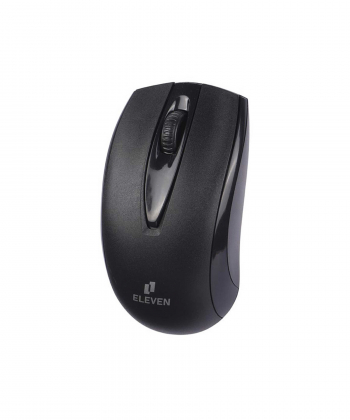ماوس سایلنت بی سیم الون مدل WM908