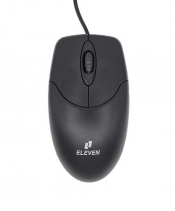ماوس سایلنت با سیم الون مدل M602