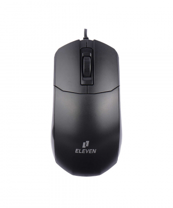 ماوس سایلنت با سیم الون مدل M604