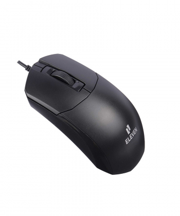 ماوس سایلنت با سیم الون مدل M604
