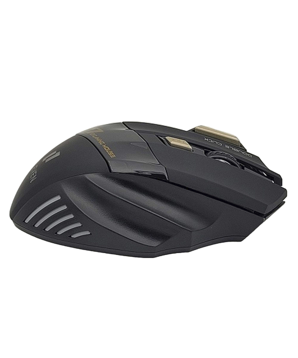 ماوس گیمینگ بی سیم الون مدل GM7B