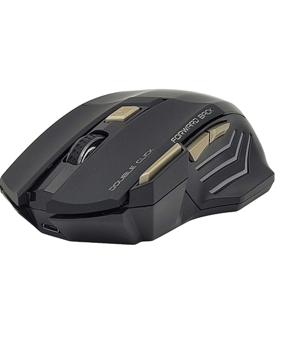 ماوس گیمینگ بی سیم الون مدل GM7B