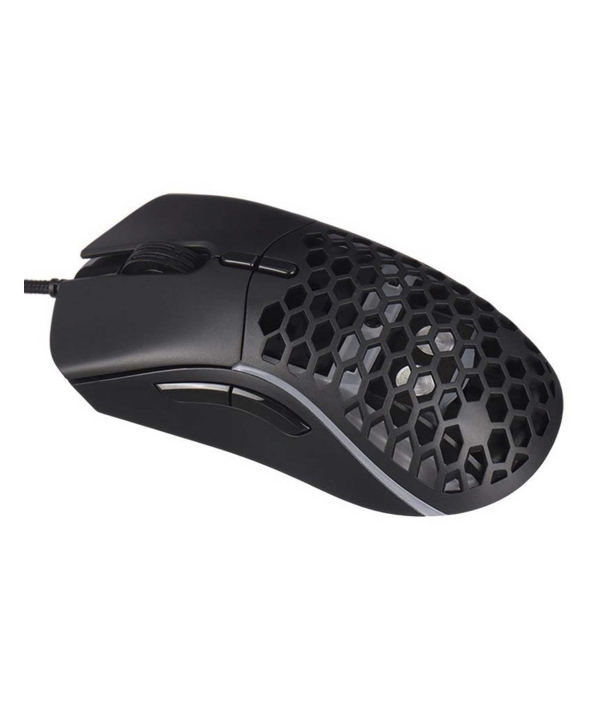 ماوس گیمینگ با سیم الون مدل GM8 RGB