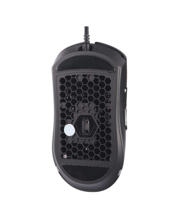 ماوس گیمینگ با سیم الون مدل GM8 RGB