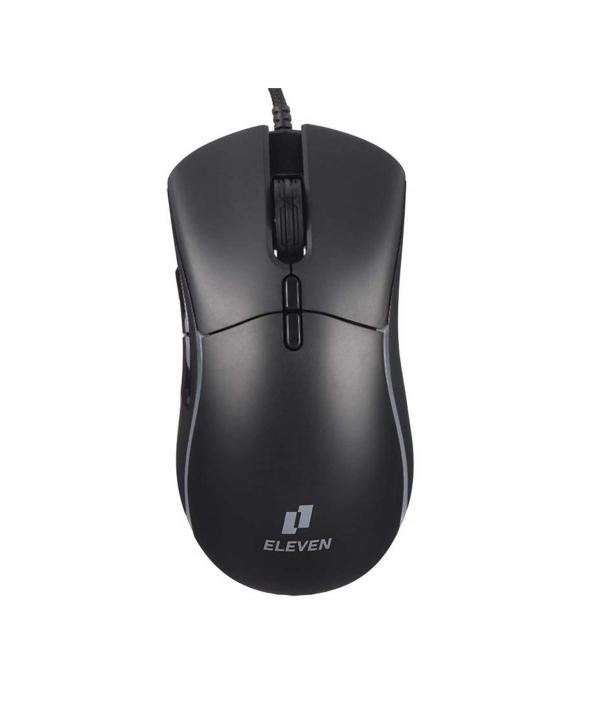 ماوس گیمینگ با سیم الون مدل GM8 RGB