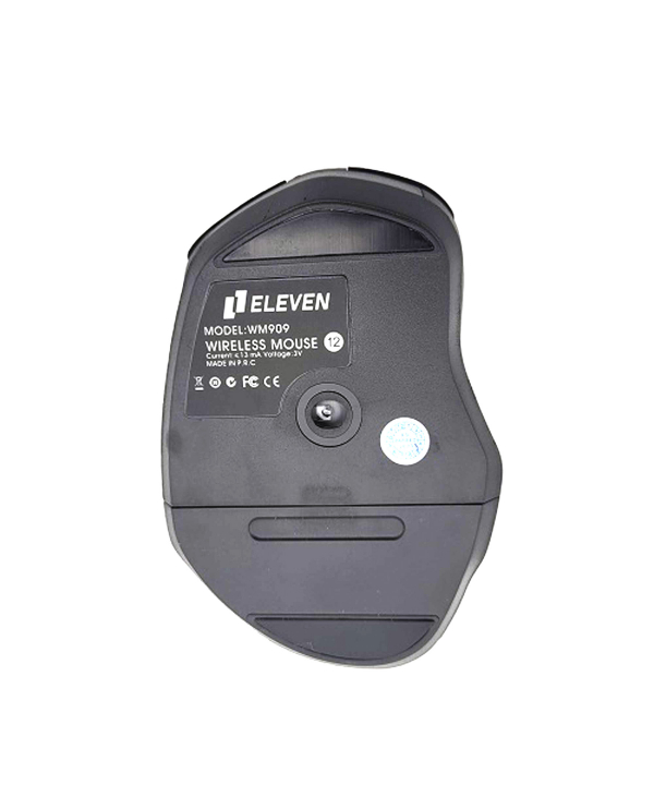 ماوس بی سیم سایلنت الون مدل WM909