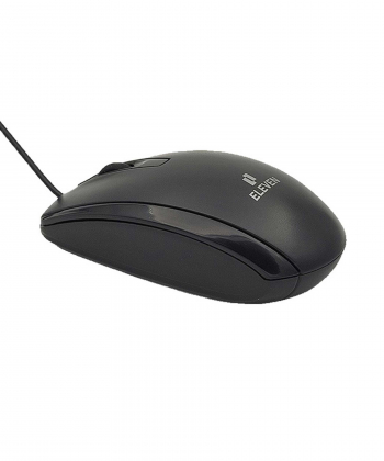 ماوس سایلنت با سیم الون مدل M603