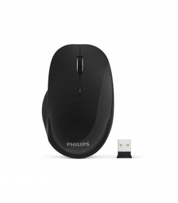 ماوس بی سیم فیلیپس مدل M604