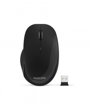 ماوس بی سیم فیلیپس مدل M604