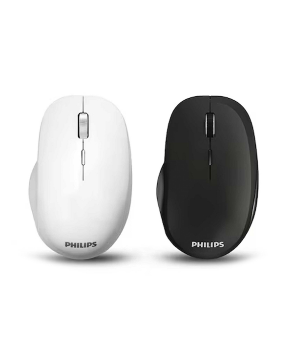 ماوس بی سیم فیلیپس مدل M604