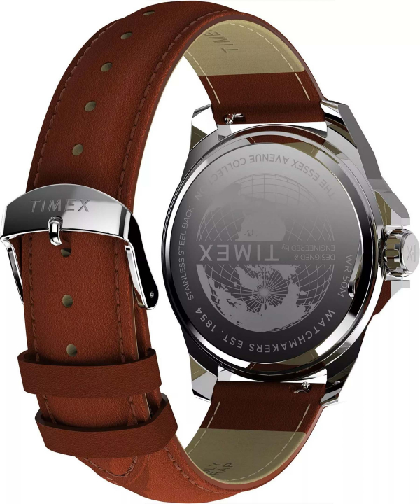 ساعت مچی مردانه تایمکس Timex مدل TW2W92800