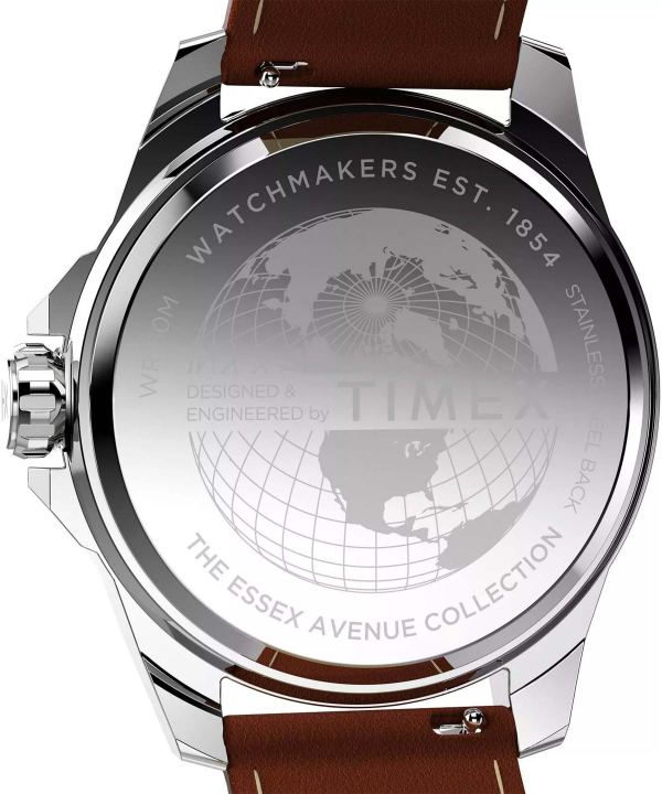 ساعت مچی مردانه تایمکس Timex مدل TW2W92800