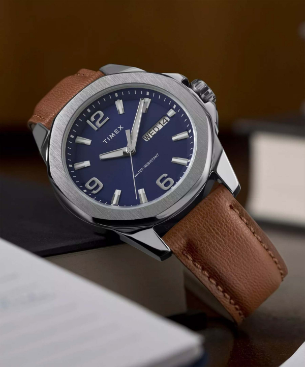 ساعت مچی مردانه تایمکس Timex مدل TW2W92800