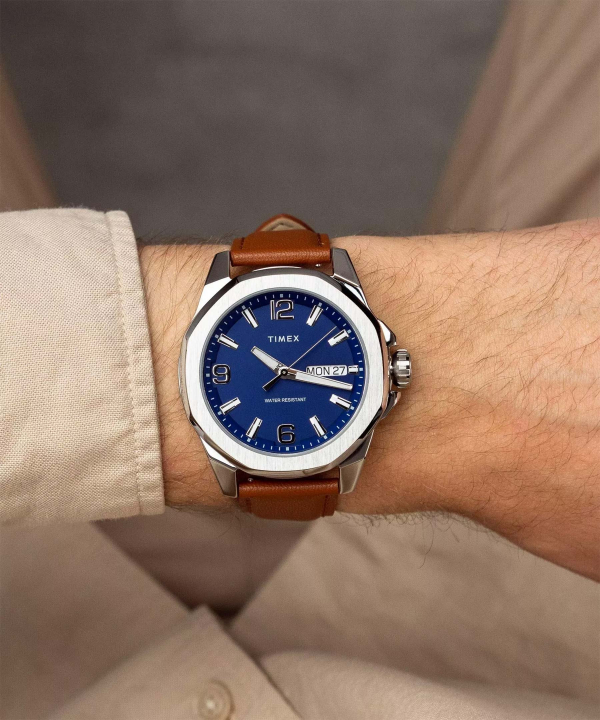 ساعت مچی مردانه تایمکس Timex مدل TW2W92800