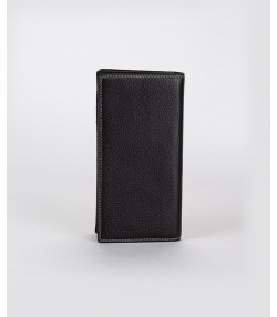 کیف پول چرم مردانه شیفر Shifer مدل 8192A