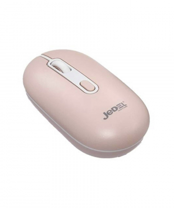 ماوس بی سیم جدل مدل WD133