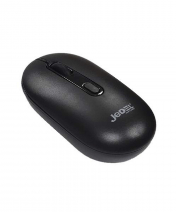 ماوس بی سیم جدل مدل WD133