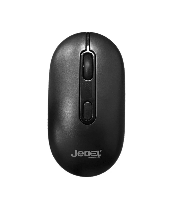 ماوس بی سیم جدل مدل WD133