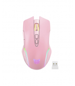 ماوس گیمینگ بی سیم اونیکوما مدل CW905 2.4GHz RGB
