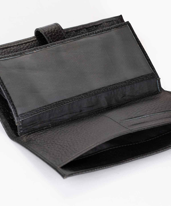 کیف پول چرم زنانه شیفر Shifer مدل 8195B