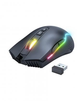 ماوس گیمینگ بی سیم اونیکوما مدل CW905 2.4GHz RGB