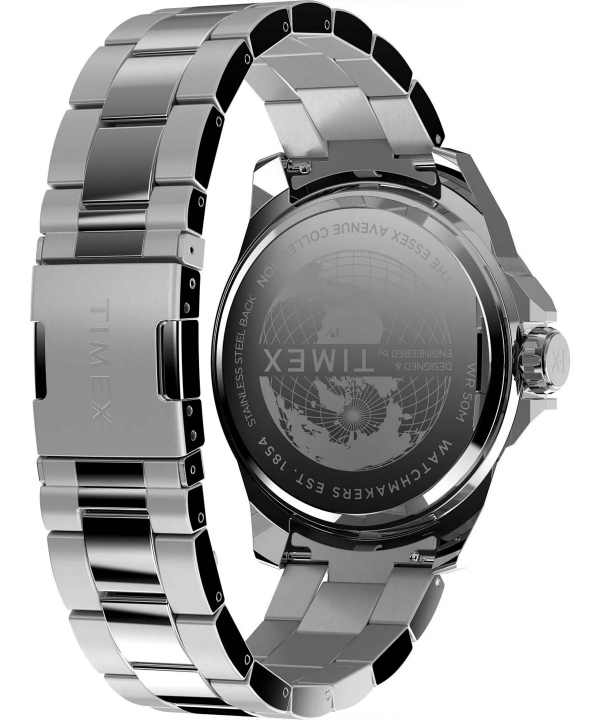 ساعت مچی مردانه تایمکس Timex مدل TW2W92700