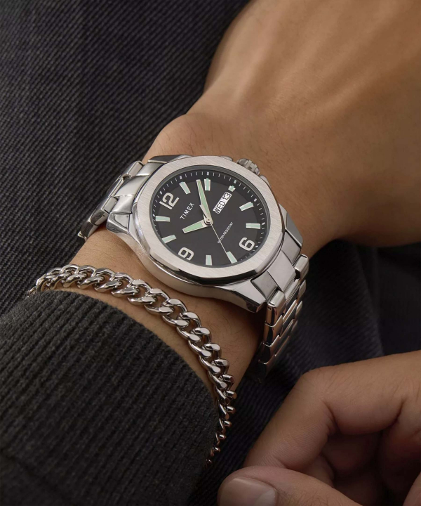ساعت مچی مردانه تایمکس Timex مدل TW2W92700