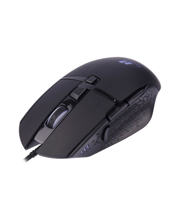 ماوس گیمینگ با سیم الون مدل GM4 RGB