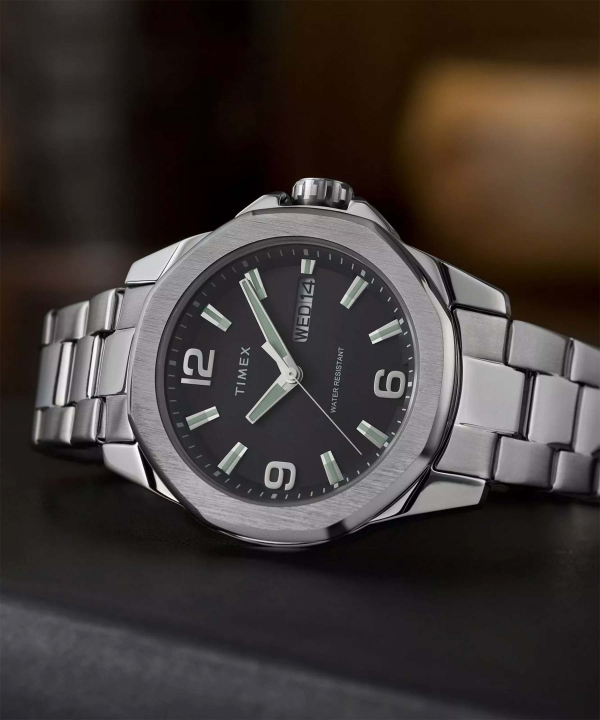 ساعت مچی مردانه تایمکس Timex مدل TW2W92700
