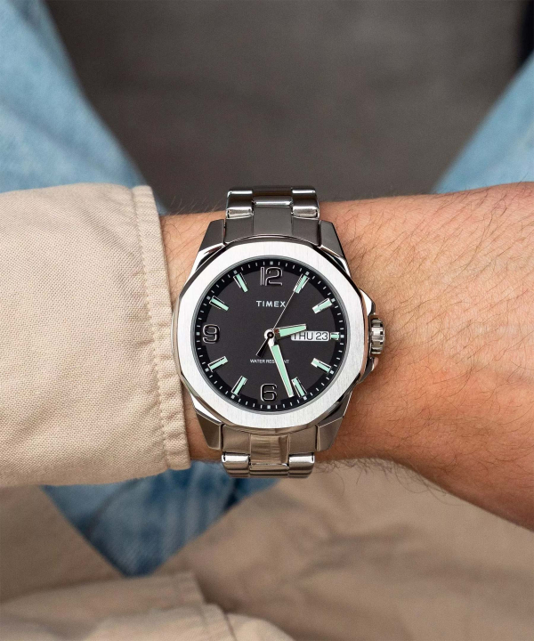 ساعت مچی مردانه تایمکس Timex مدل TW2W92700